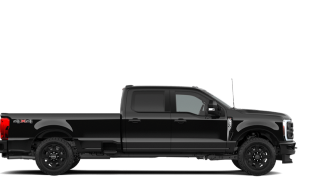 2026 Ford SuperDuty